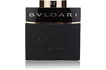Amazon.co.jp: ブルガリ BVLGARI ブルガリ マン イン ブラック
